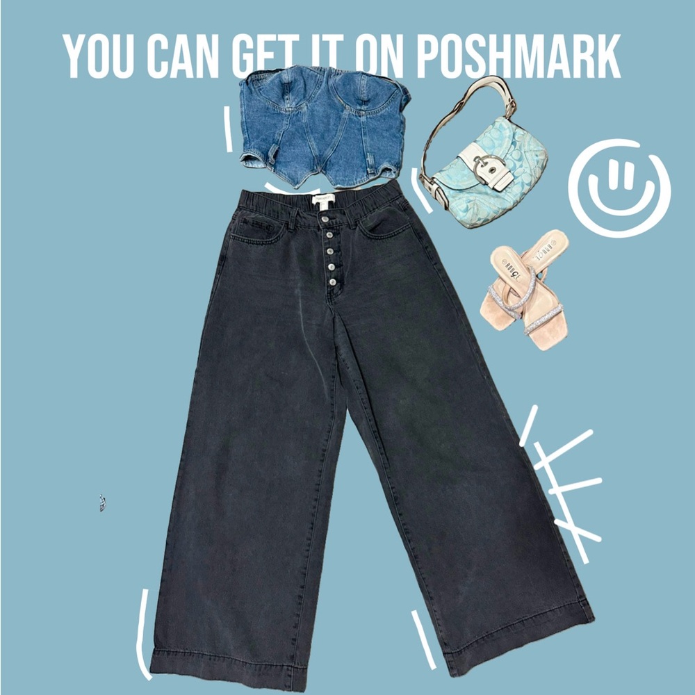 Forever 21 pants